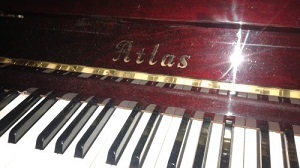 piano atlas a vendre