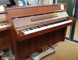 piano japonais KAWAI
