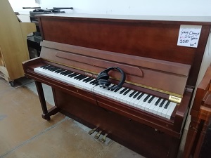 a louer piano piano silent