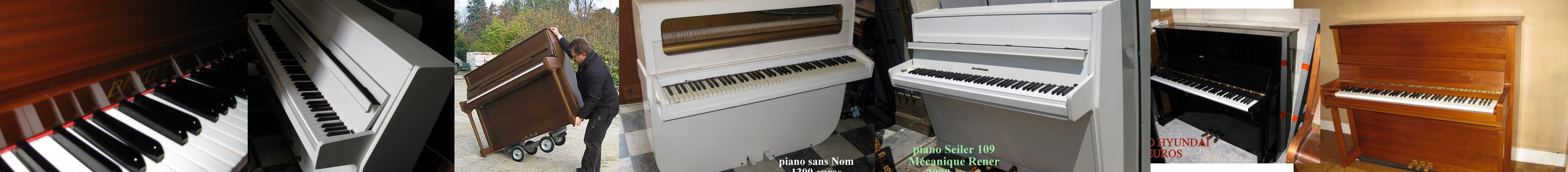 louez votre Piano chez pianobonnand